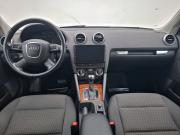 Audi A3 II (8P) Рестайлинг 2 Москва  - изображение 24