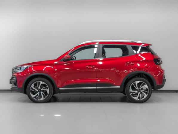 Kaiyi X3 с пробегом 2024 года, цена 1 300 000 рублей, 35152 км, внедорожник, Автокод Объявления