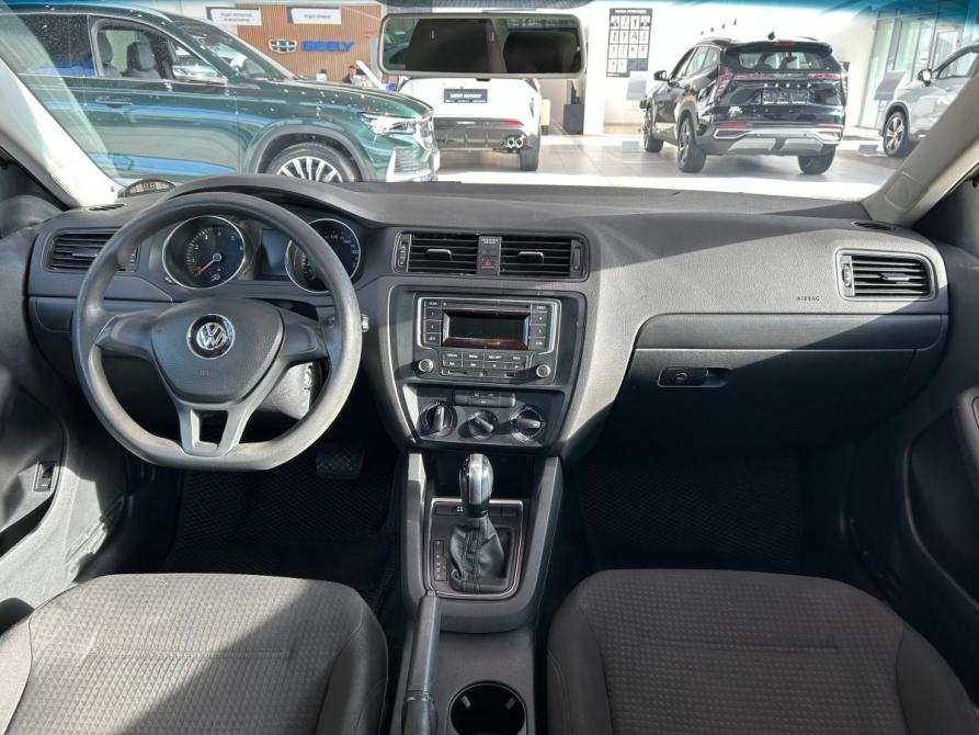 Volkswagen Jetta VI Рестайлинг Екатеринбург  - изображение 17