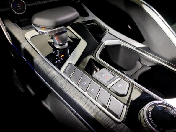 Geely Tugella I Рестайлинг с пробегом 2022 года, цена 2 828 000 рублей, 28365 км, внедорожник, Автокод Объявления