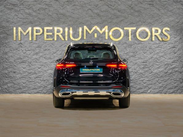 Новый Mercedes-Benz GLC II (X254) 2026 года, цена 9 890 000 рублей, внедорожник, Автокод Объявления