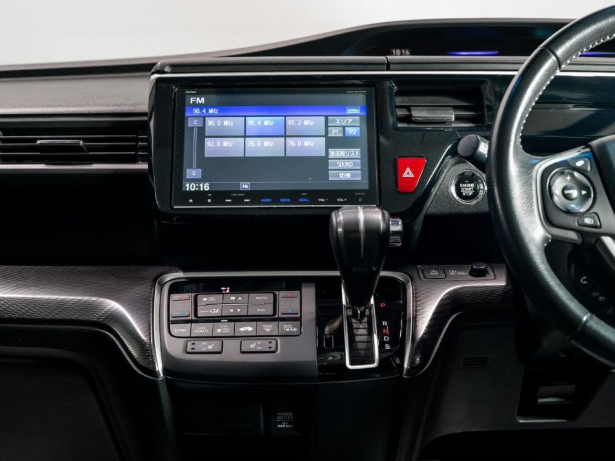 Honda Stepwgn V Рестайлинг Чита  - изображение 13