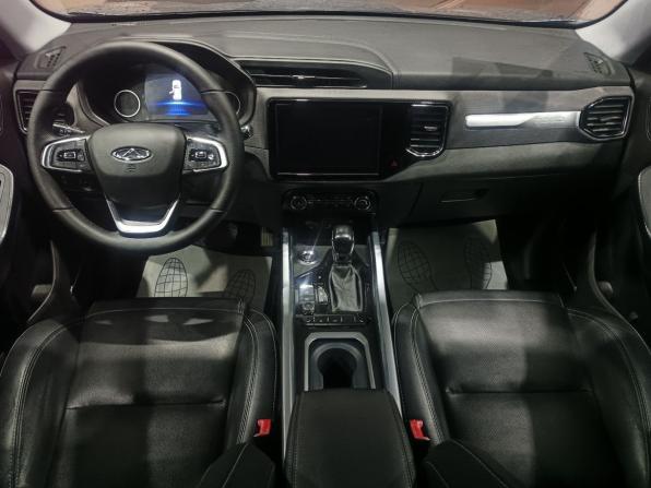 Chery Tiggo 4 I Рестайлинг с пробегом 2020 года, цена 1 255 000 рублей, 81353 км, внедорожник, Автокод Объявления