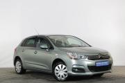 Citroen C4 II Тюмень  - изображение 21