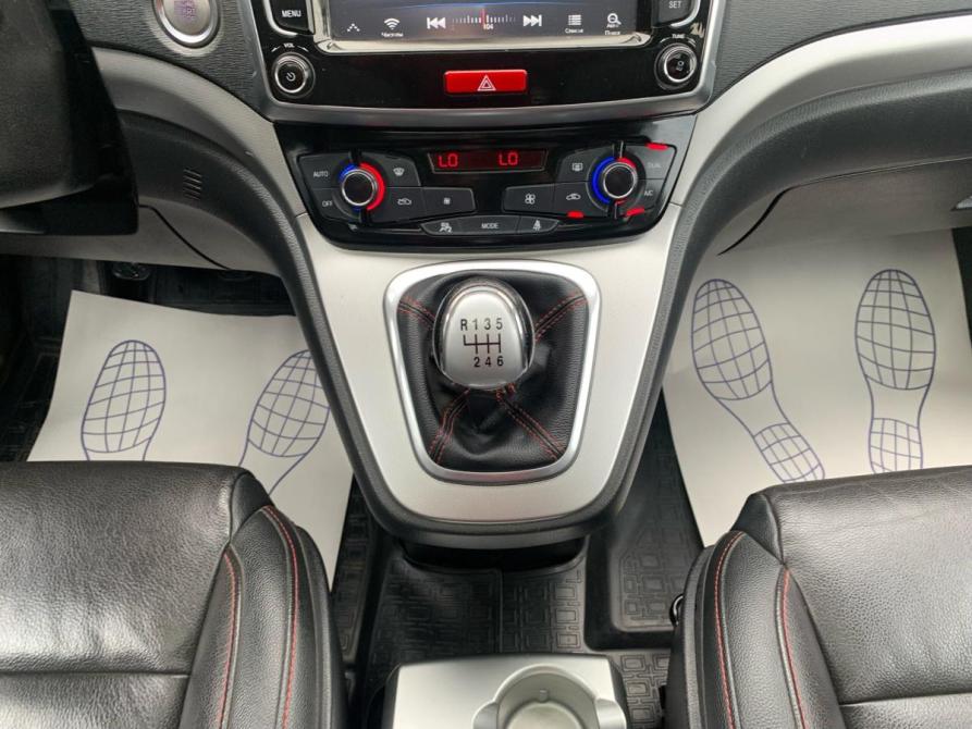 Haval H6 I Стерлитамак  - изображение 15