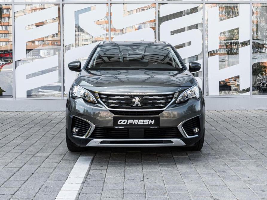 Peugeot 5008 II Ставрополь  - изображение 3