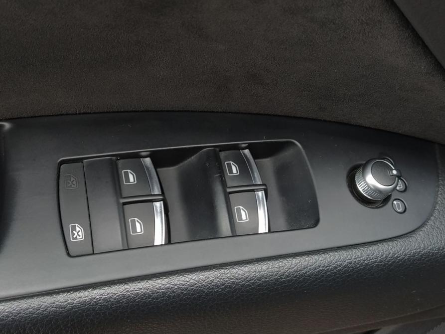 Audi Q7 I (4L) Рестайлинг Екатеринбург  - изображение 8