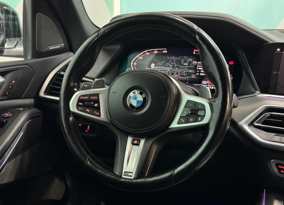 BMW X5 IV (G05/G18) Набережные Челны  - изображение 18