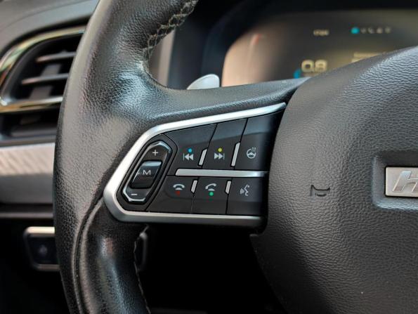 Haval F7 I Рестайлинг с пробегом 2022 года, цена 2 150 000 рублей, 74499 км, внедорожник, Автокод Объявления