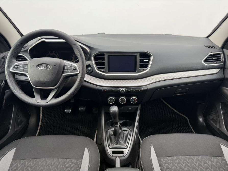 Lada (ВАЗ) Vesta I Рестайлинг (NG) Москва  - изображение 12