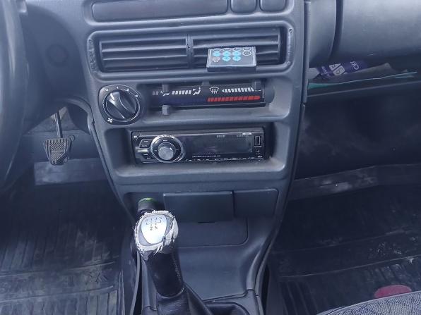 Lada (ВАЗ) 2115 с пробегом 2005 года, цена 130 000 рублей, 218591 км, седан, Автокод Объявления
