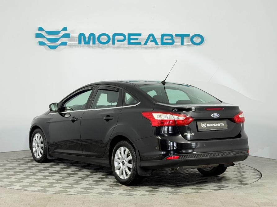 Ford Focus III Калининград  - изображение 7