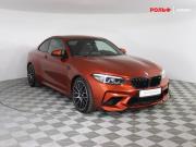 BMW M2 F87 Рестайлинг Химки  - изображение 37
