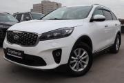 Kia Sorento III Prime Рестайлинг Санкт-Петербург  - изображение 20