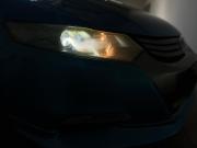 Honda Insight II Кемерово  - изображение 18