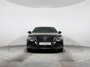 Toyota Crown XV (S220) Санкт-Петербург  - изображение 25