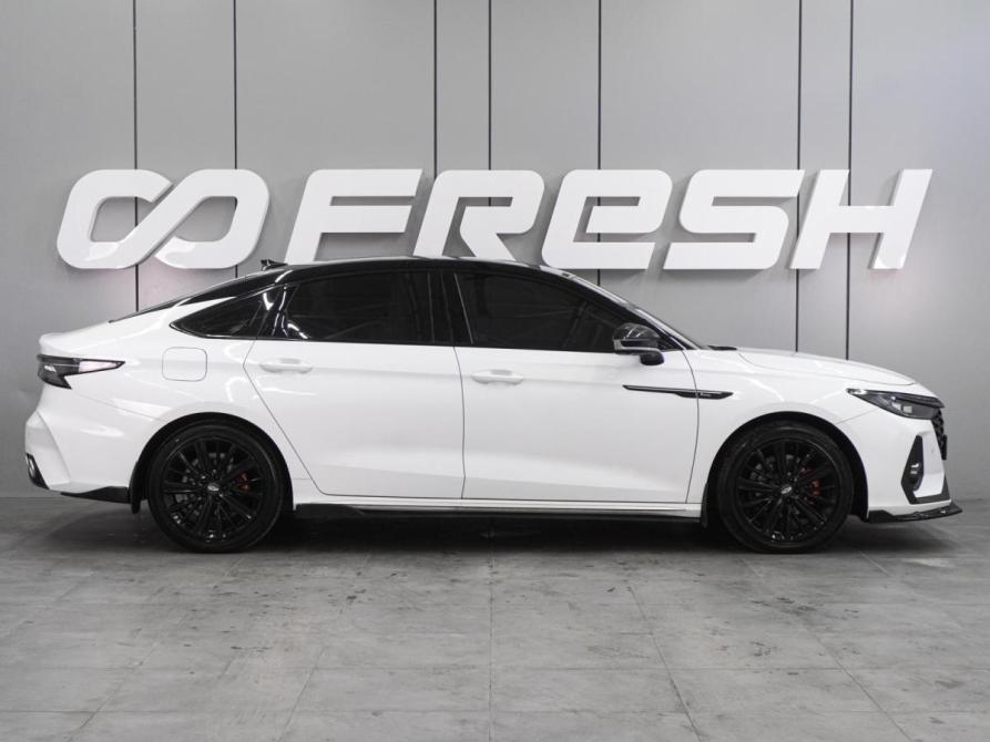 Chery Arrizo 8 Воронеж  - изображение 5