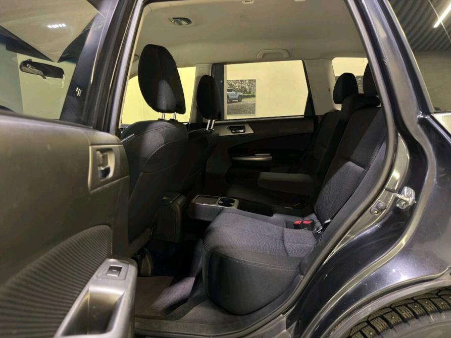 Subaru Forester III Рестайлинг Новосибирск  - изображение 12