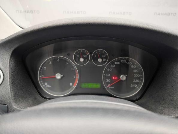 Ford Focus II с пробегом 2006 года, цена 419 000 рублей, 280178 км, хэтчбек, Автокод Объявления