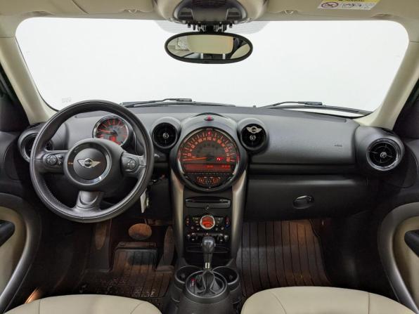 Mini Countryman I с пробегом 2015 года, цена 1 680 000 рублей, 149027 км, внедорожник, Автокод Объявления