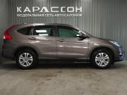 Honda CR-V IV Рестайлинг Пермь  - изображение 24