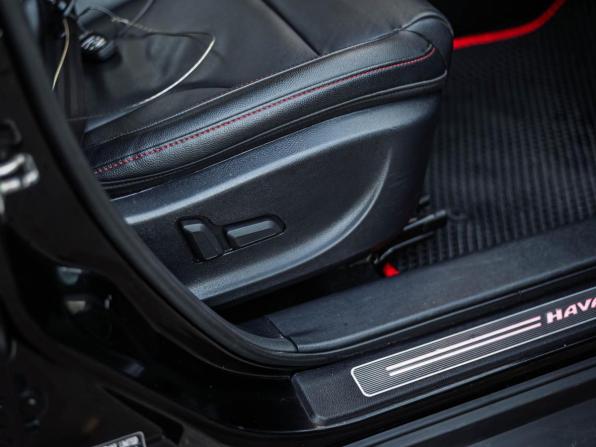 Haval H6 I с пробегом 2019 года, цена 1 240 000 рублей, 145463 км, внедорожник, Автокод Объявления