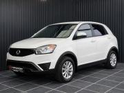 SsangYong Actyon II Рестайлинг Пермь  - изображение 31
