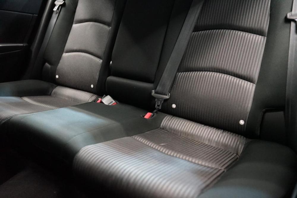 Mazda 3 III (BM) Крым  - изображение 16