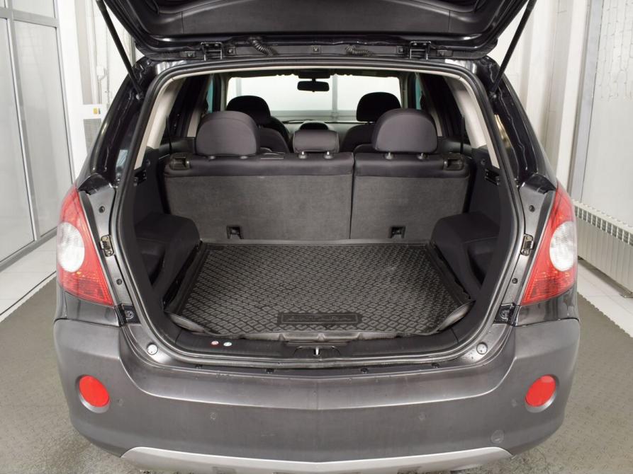 Opel Antara I Кемерово  - изображение 21