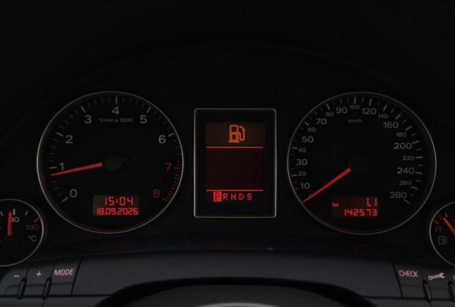 Audi A4 III (B7) с пробегом 2007 года, цена 1 440 000 рублей, 142520 км, седан, Автокод Объявления