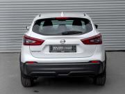 Nissan Qashqai II Рестайлинг Москва  - изображение 32