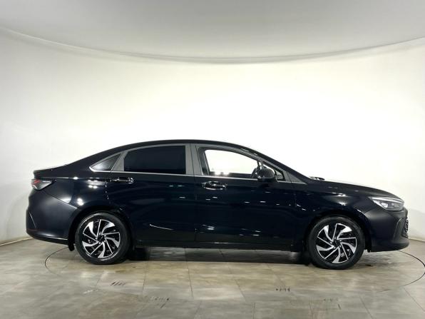 BAIC U5 Plus с пробегом 2023 года, цена 1 350 000 рублей, 25304 км, седан, Автокод Объявления