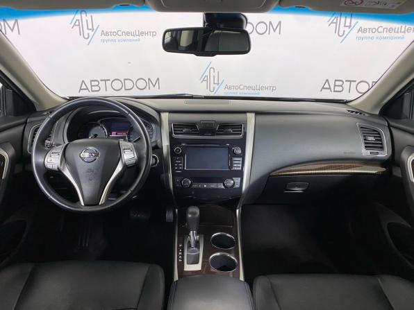 Nissan Teana III с пробегом 2015 года, цена 1 497 000 рублей, 82692 км, седан, Автокод Объявления