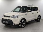 Kia Soul II Санкт-Петербург  - изображение 31