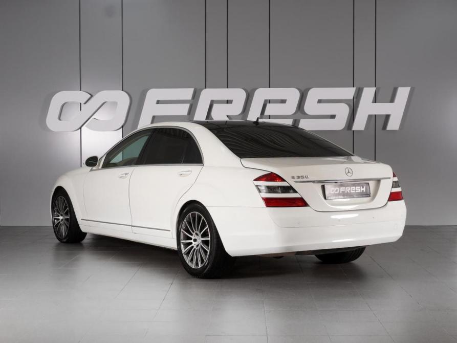 Mercedes-Benz S-Класс V (W221) Минеральные Воды  - изображение 2