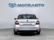 Skoda Octavia III (A7) Рестайлинг Калининград  - изображение 30