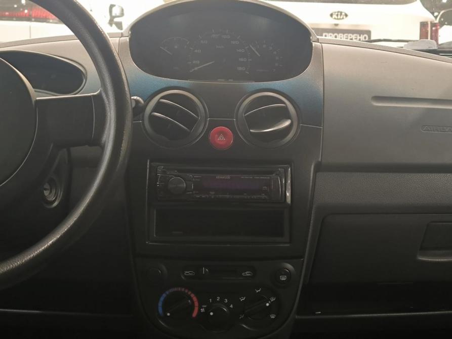 Chevrolet Spark II Казань  - изображение 18