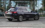 Mercedes-Benz GLC I (X253) Рестайлинг Брянск  - изображение 32