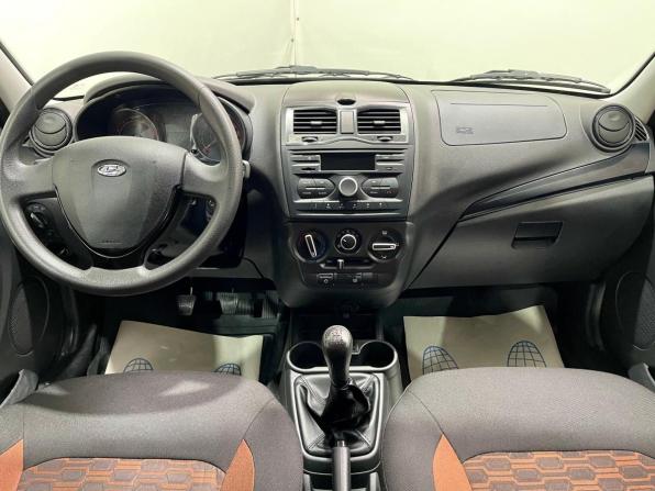 Lada (ВАЗ) Granta I Рестайлинг с пробегом 2023 года, цена 850 000 рублей, 25600 км, универсал, Автокод Объявления