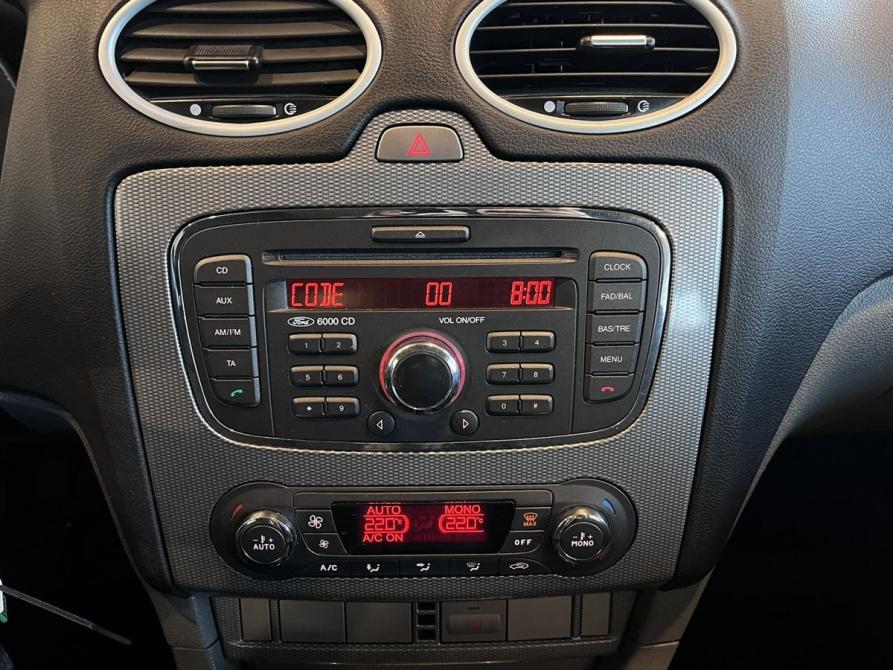 Ford Focus II Рестайлинг Чебоксары  - изображение 13