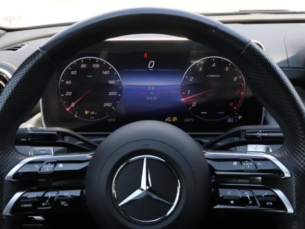 Mercedes-Benz C-Класс V (W206) с пробегом 2023 года, цена 5 245 000 рублей, 35126 км, седан, Автокод Объявления