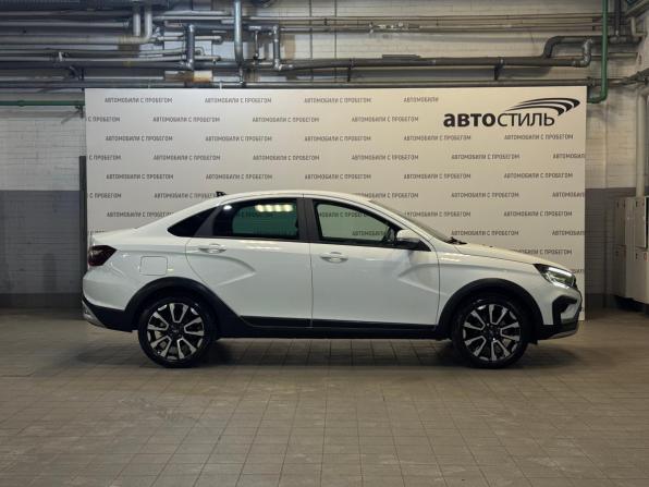 Lada (ВАЗ) Vesta I Рестайлинг (NG) с пробегом 2023 года, цена 1 499 000 рублей, 3500 км, седан, Автокод Объявления