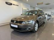 Volkswagen Jetta VI Подольск  - изображение 25