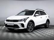 Kia Rio IV Рестайлинг Москва  - изображение 19