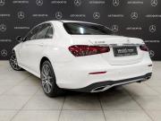 Mercedes-Benz E-Класс V (W213 S213 C238) Рестайлинг Москва  - изображение 35