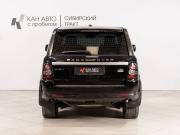 Land Rover Range Rover Sport I Рестайлинг Казань  - изображение 36