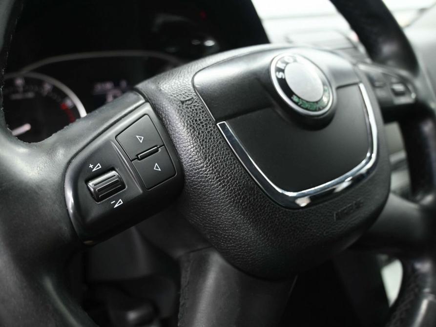 Skoda Octavia II (A5) Рестайлинг Ростов-на-Дону  - изображение 12