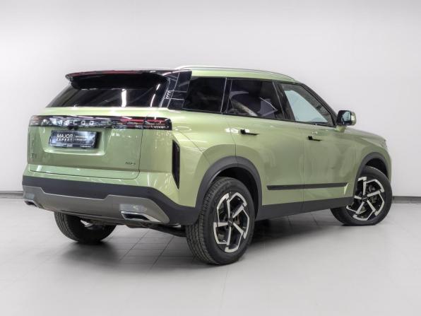 Jaecoo J7 I с пробегом 2024 года, цена 2 295 000 рублей, 25000 км, внедорожник, Автокод Объявления
