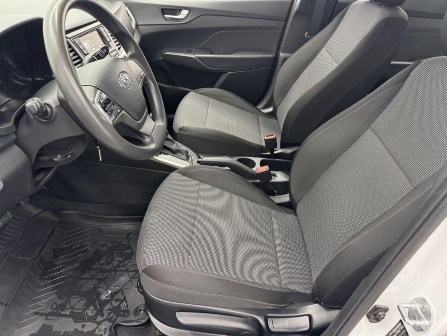 Hyundai Solaris II Рестайлинг Воронеж  - изображение 16