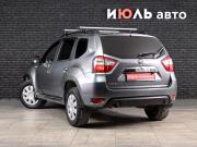 Nissan Terrano III (D10) Екатеринбург  - изображение 26